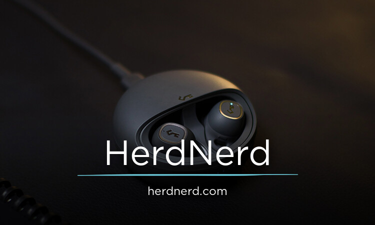 HerdNerd logo