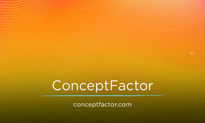 ConceptFactor.com