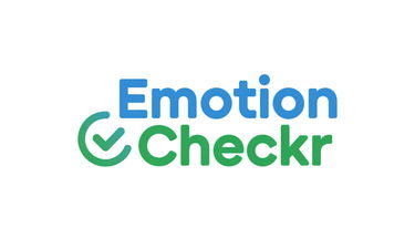 EmotionCheckr.com - Creative brandable domain for sale