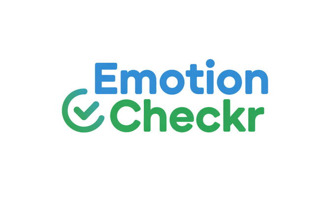 EmotionCheckr.com