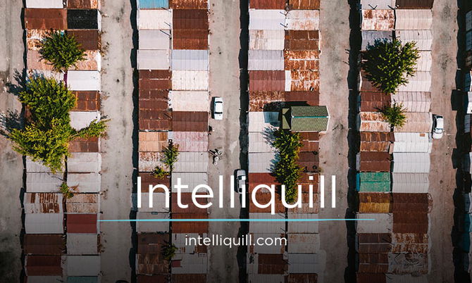 IntelliQuill.com