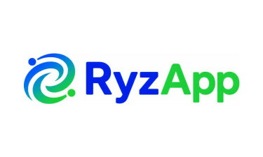 RyzApp logo