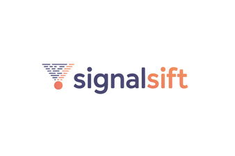 SignalSift.com logo
