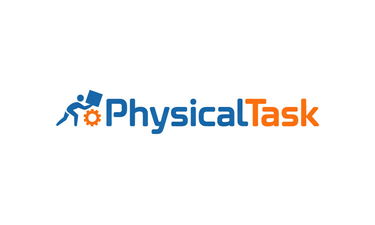 PhysicalTask.com - Creative brandable domain for sale