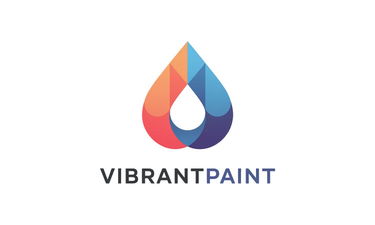 VibrantPaint.com - Creative brandable domain for sale