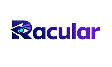 Racular.com - Creative brandable domain for sale