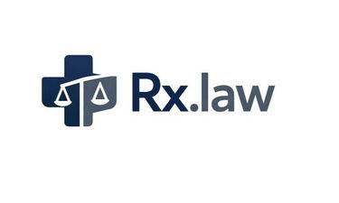 Rx logo