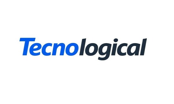 Tecnological logo