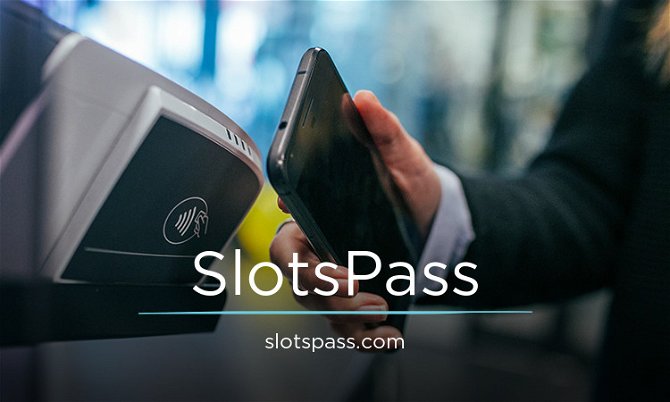 SlotsPass.com