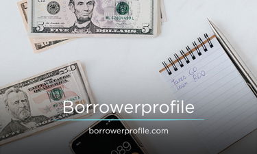 Borrowerprofile.com