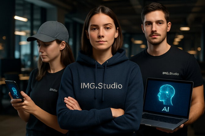 IMG.Studio — 5