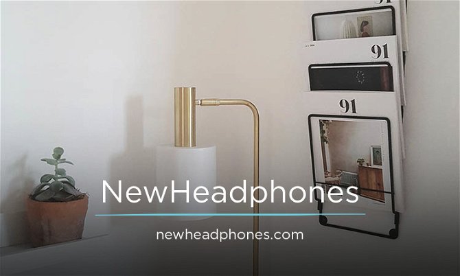 NewHeadphones.com