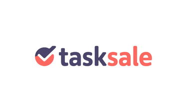 tasksale.com - Creative brandable domain for sale