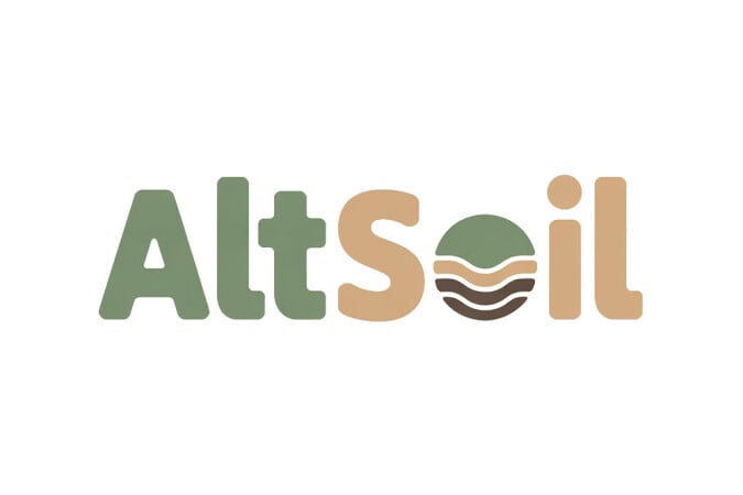AltSoil logo