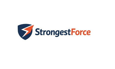 StrongestForce.com - Creative brandable domain for sale