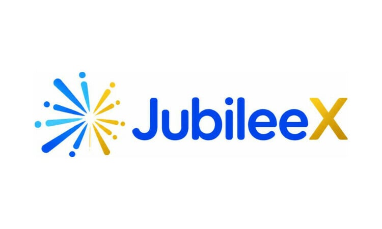 JubileeX logo