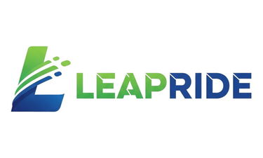 LeapRide.com - Creative brandable domain for sale