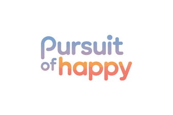 PursuitOfHappy.com - Creative brandable domain for sale