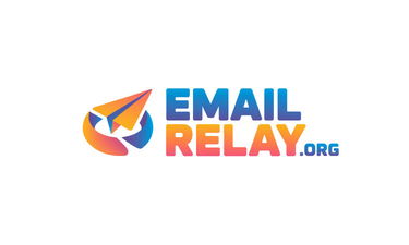 EmailRelay.org - Creative brandable domain for sale