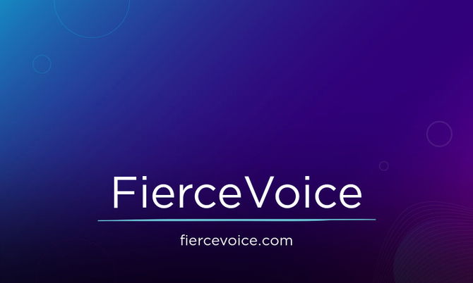 FierceVoice.com