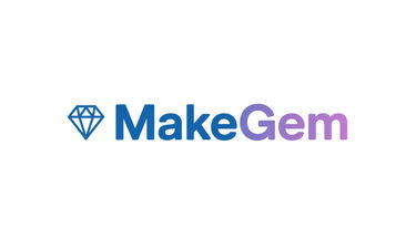 MakeGem.com - Creative brandable domain for sale