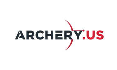 Archery.us - Creative brandable domain for sale