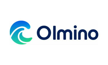 Olmino logo