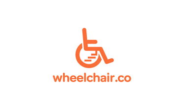 Wheelchair logo
