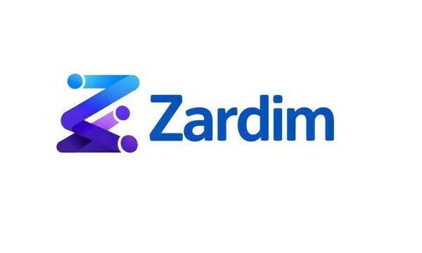 Zardim logo