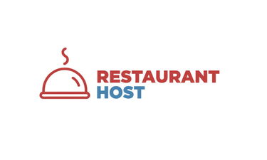 RestaurantHost.com - Creative brandable domain for sale