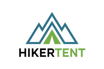 HikerTent.com - Creative brandable domain for sale