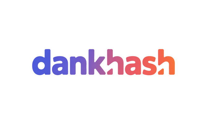 DankHash.com