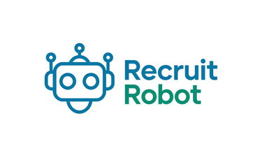 RecruitRobot.com - Creative brandable domain for sale