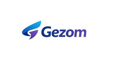 Gezom logo