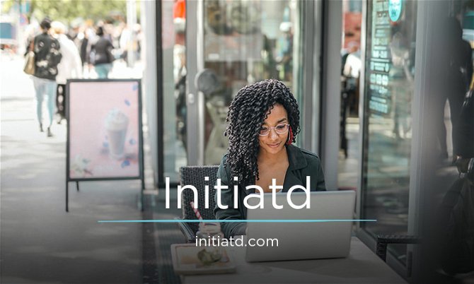 Initiatd.com