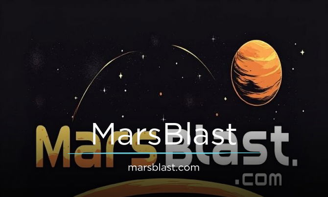 MarsBlast.com