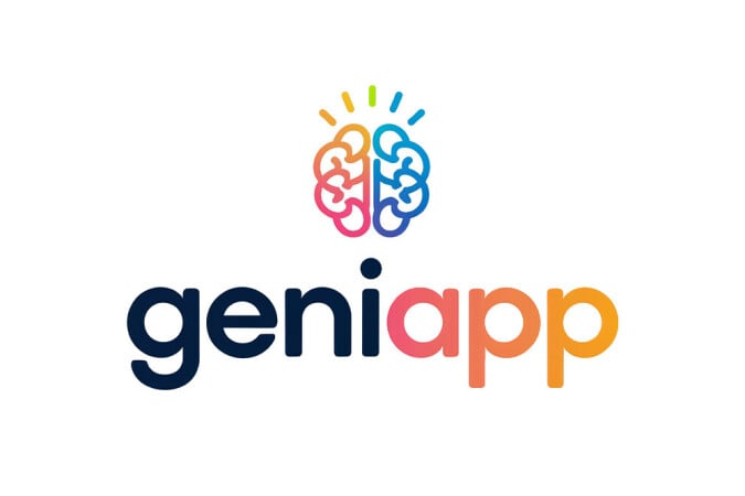 GeniApp logo