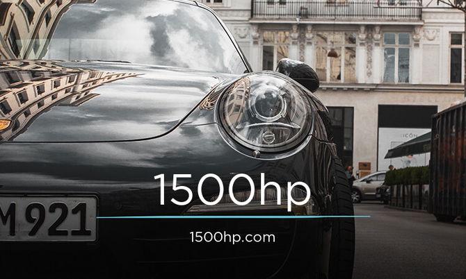 1500hp.com