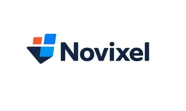 Novixel logo