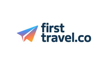 FirstTravel.co - Creative brandable domain for sale