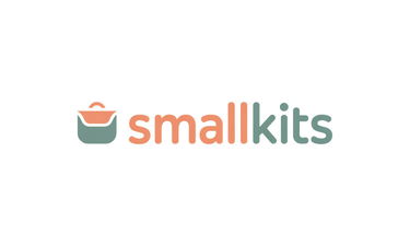 SmallKits.com - Creative brandable domain for sale