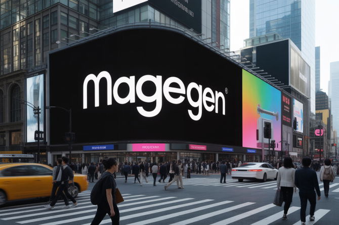 MageGen.com