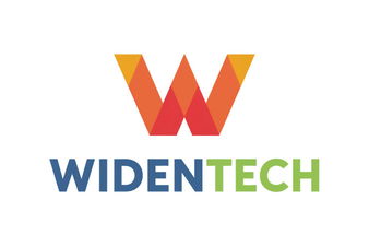 Widentech.com - Creative brandable domain for sale