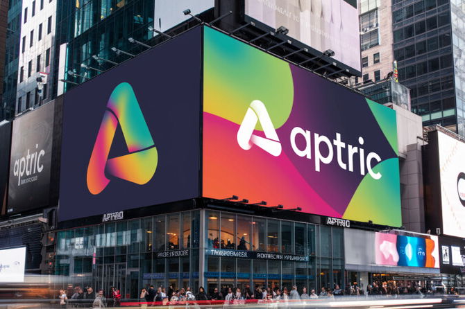 Aptric.com