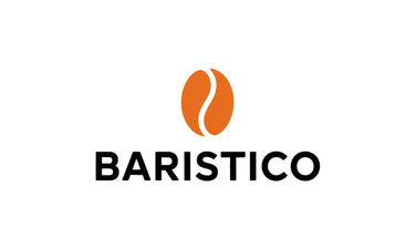 Baristico.com - Creative brandable domain for sale
