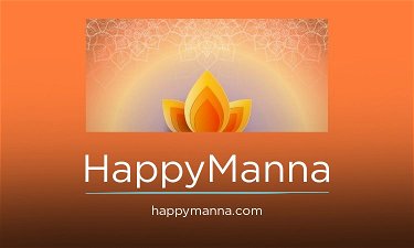 HappyManna.com