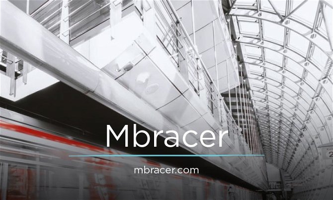 Mbracer.com