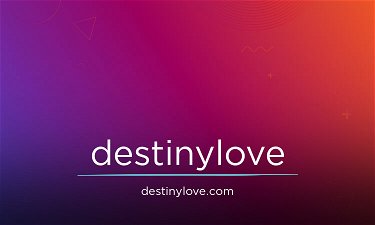 DestinyLove.com - Creative brandable domain for sale