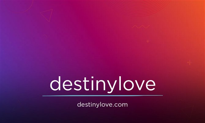 DestinyLove.com