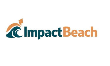 ImpactBeach.com - Creative brandable domain for sale